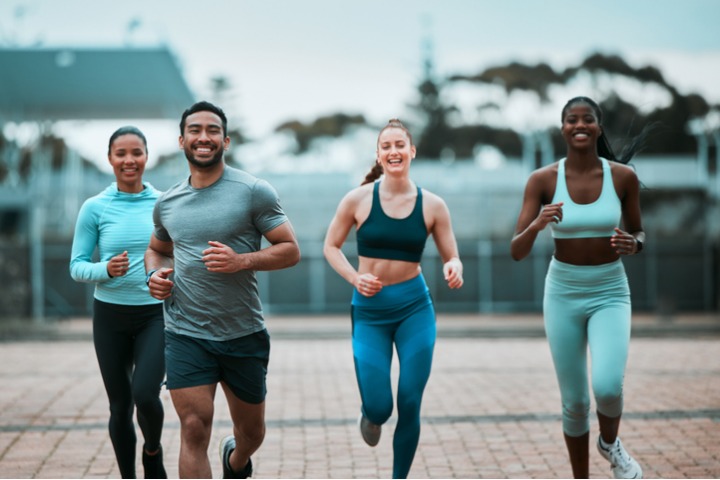 Science-Rite: What is the Effect of CBD for Exercise Recovery?